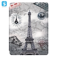 colorful leather case for Microsoft Surface Pro X